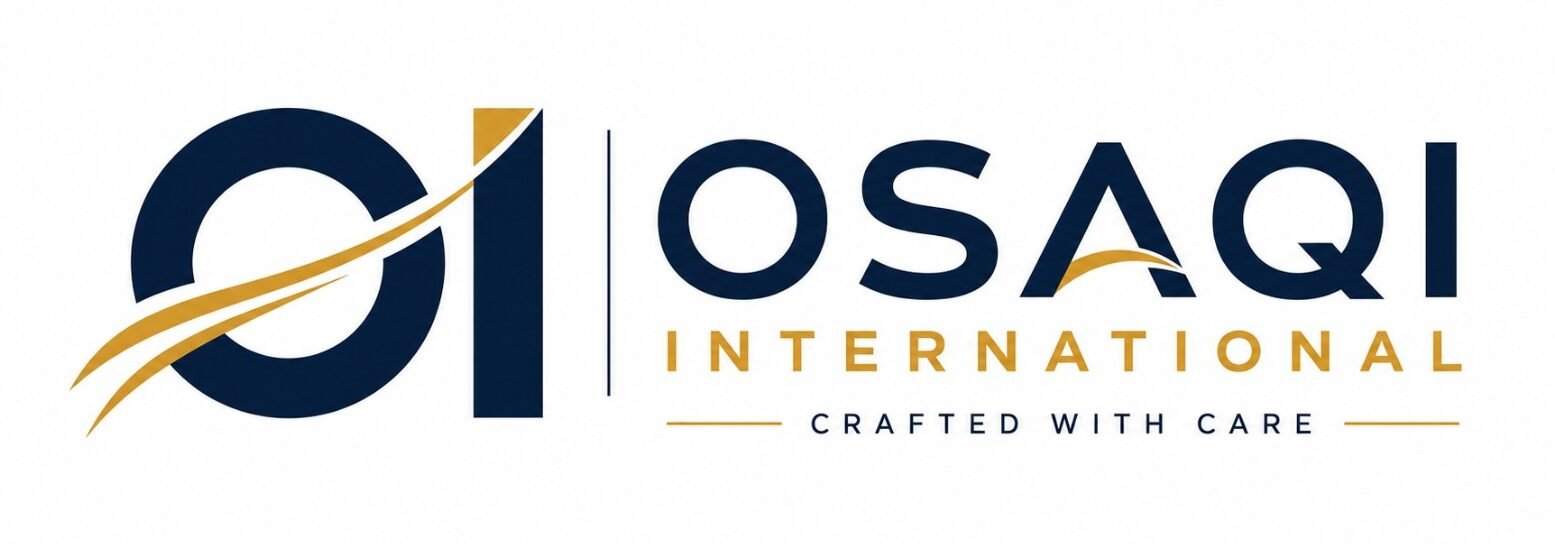 osaqiinternational.com
