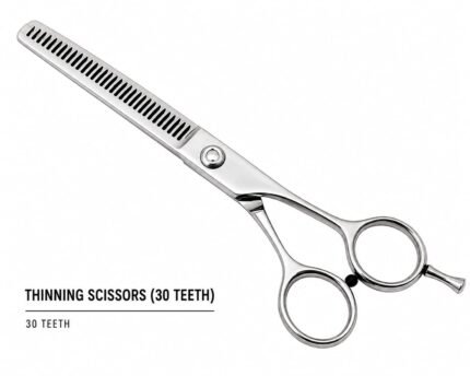 Thinning Scissors (30 TEETH )