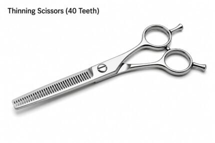 Thinning Scissors (40 Teeth )