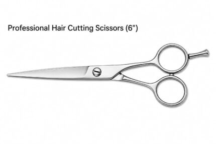 Professional Cutting Scissors