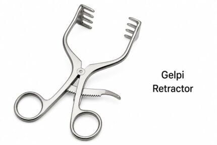 Gelpi Retractor