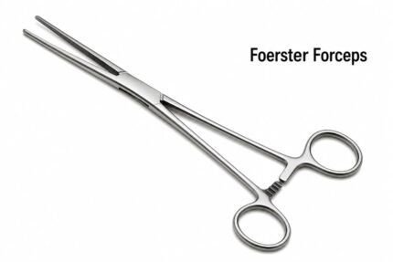 Foerster Forceps
