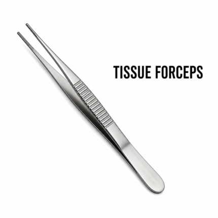 Tissue Forceps