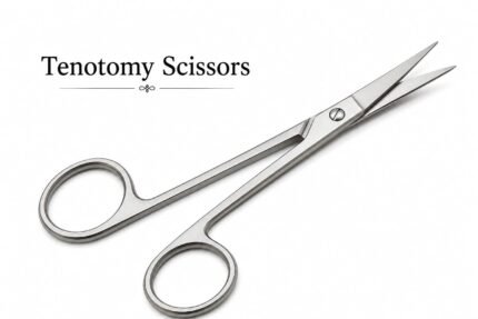Tenotomy Scissor