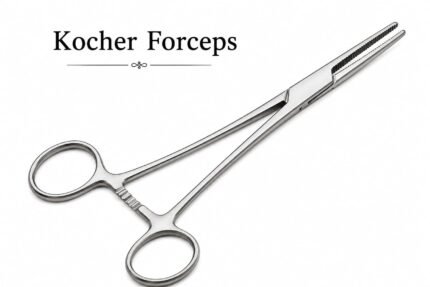 kocher Forceps