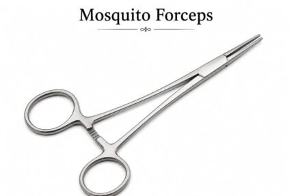 Mosquito Forceps