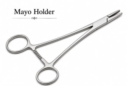 MAYO HOLDER