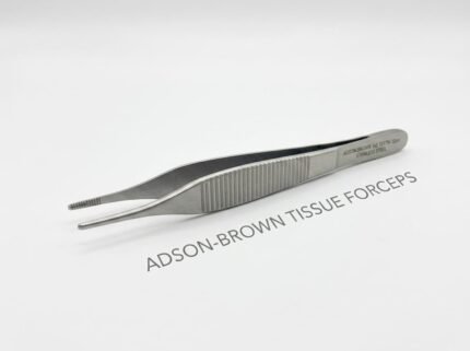 ADSON -BROWN TISSUE FORCEPS