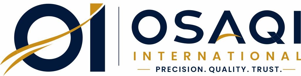 Osaqi International
