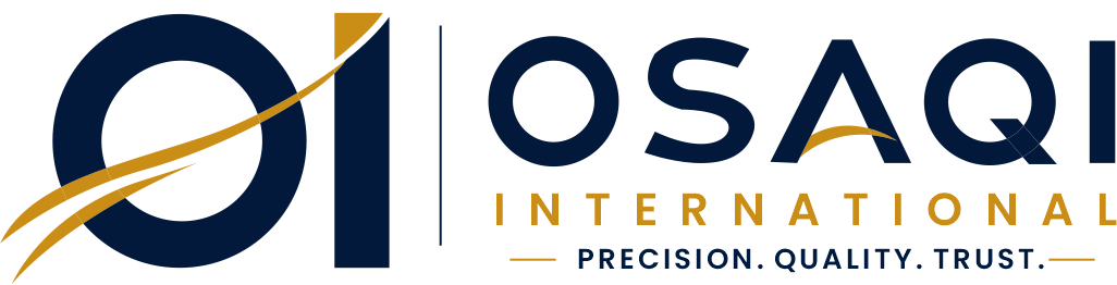 Osaqi International